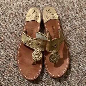 Jack Rogers Sandals